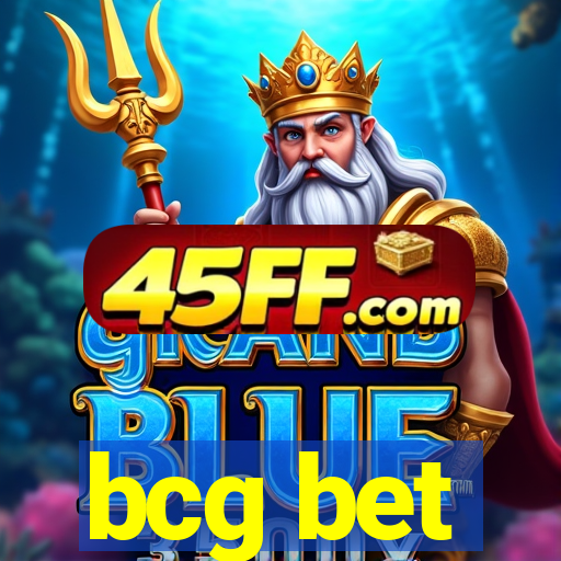 bcg bet
